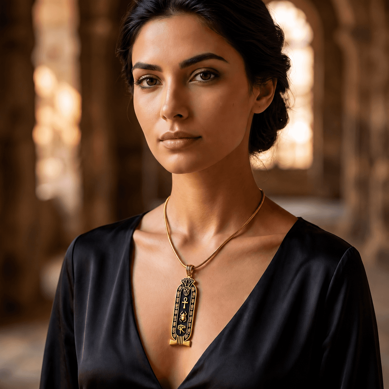 Model 9 Pendant