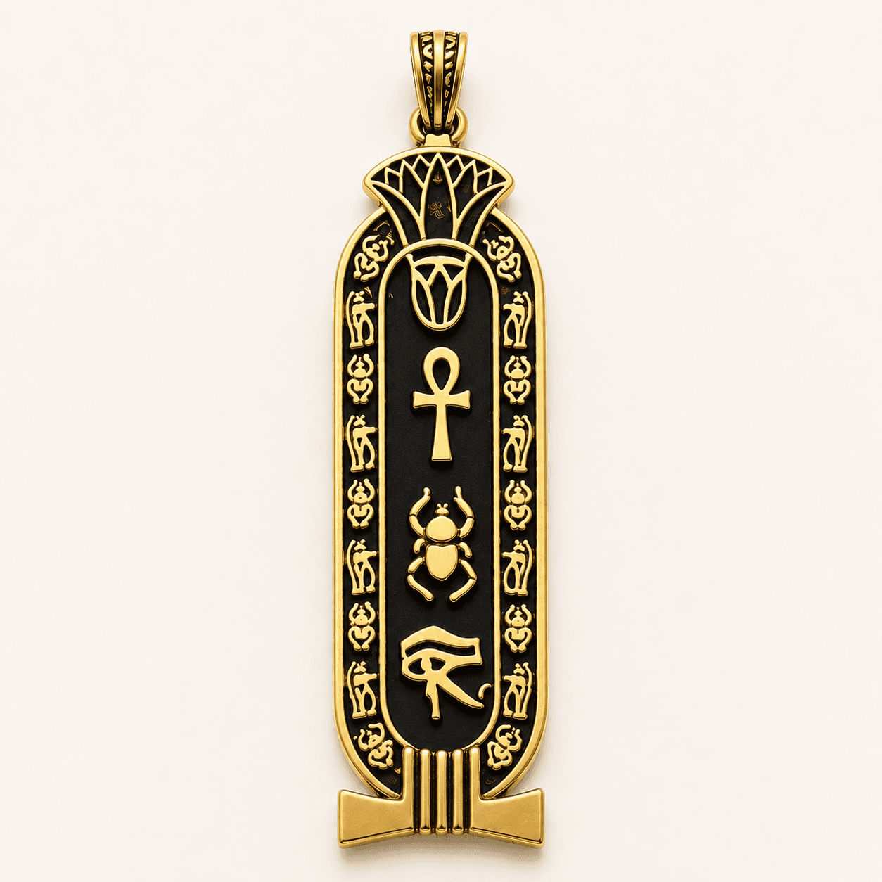 Model 9 Pendant